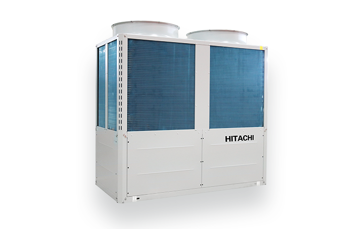 风冷热泵模块机系列_header