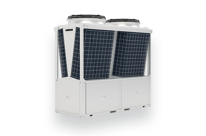 全变频风冷热泵模块机_header