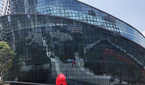 利朗文化创意园