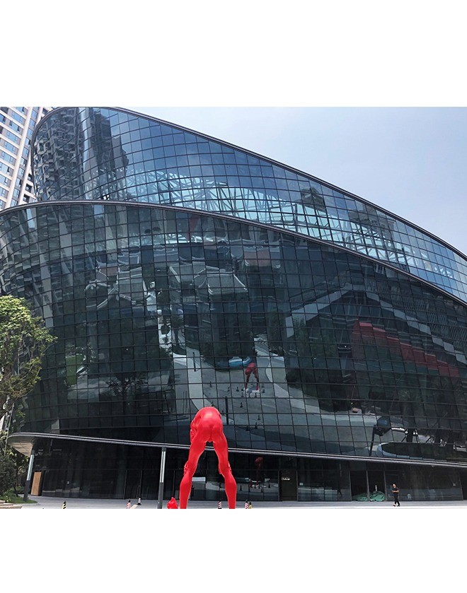 利朗文化创意园